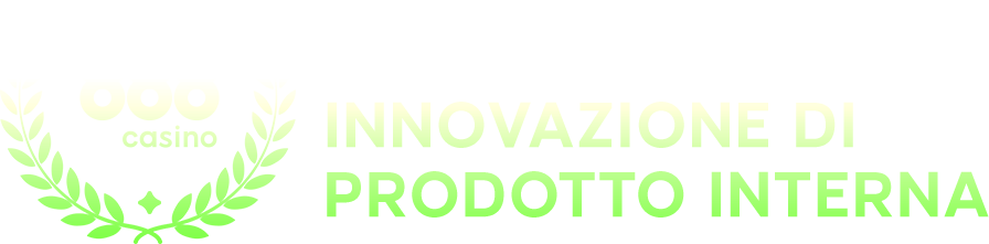 INNOVAZIONE DI PRODOTTO INTERNA